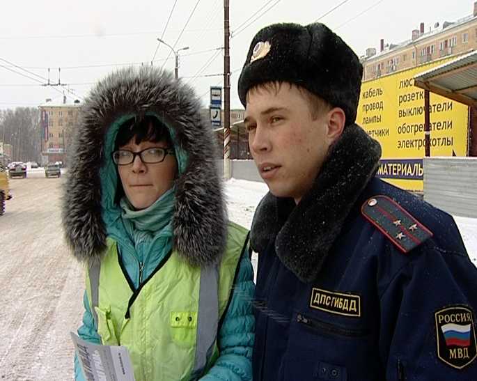 Урок начинающим водителям