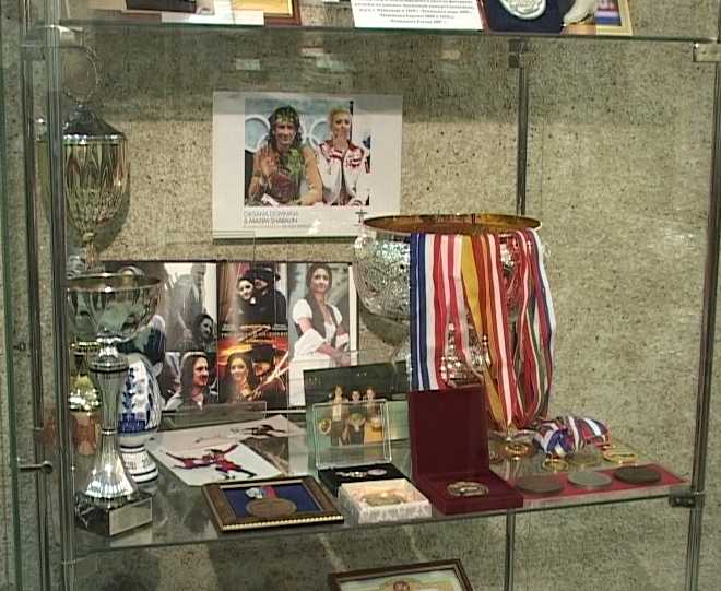 Женщины Вятки