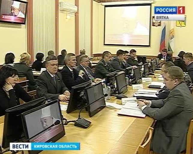 Заседание антинаркотической комиссии