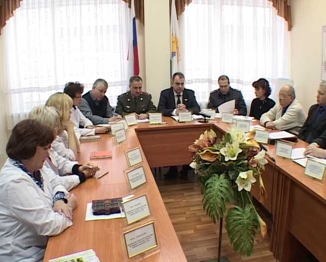 Итоги осеннего призыва