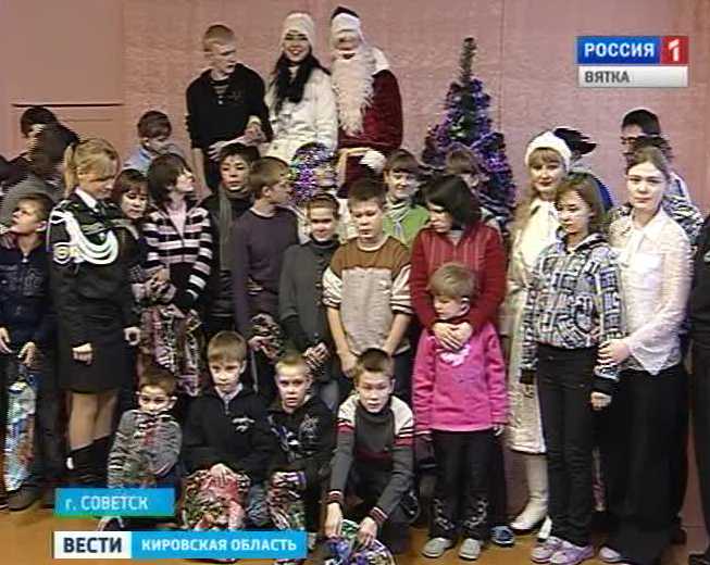 Спешите делать добро