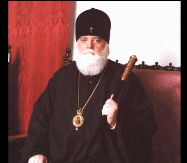 В последний путь