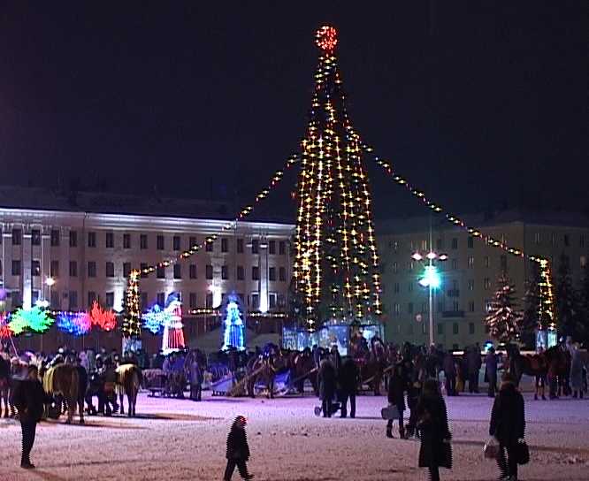 Последствия новогодних праздников