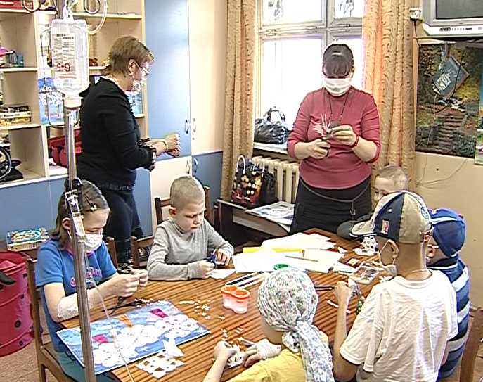 Искусство без границ