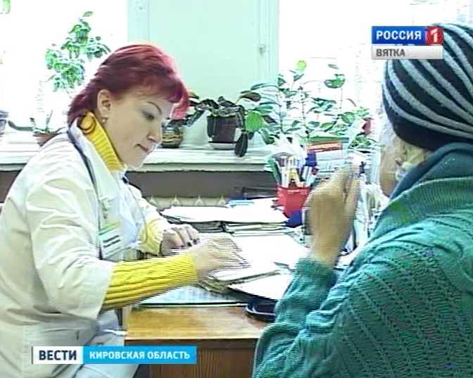 Профилактика гриппа