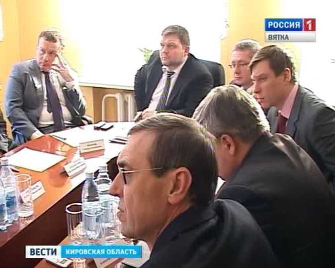 Профессиональный подход к инвесторам