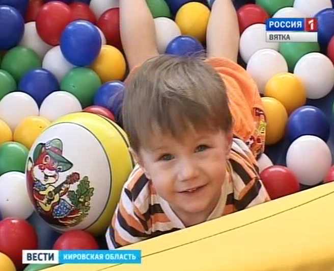 Детские сады - детям