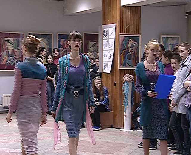 Начинающие модельеры