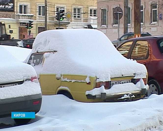 Борьба с подснежниками