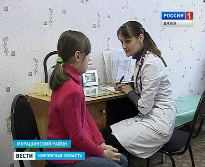 Многопрофильная врачебная помощь