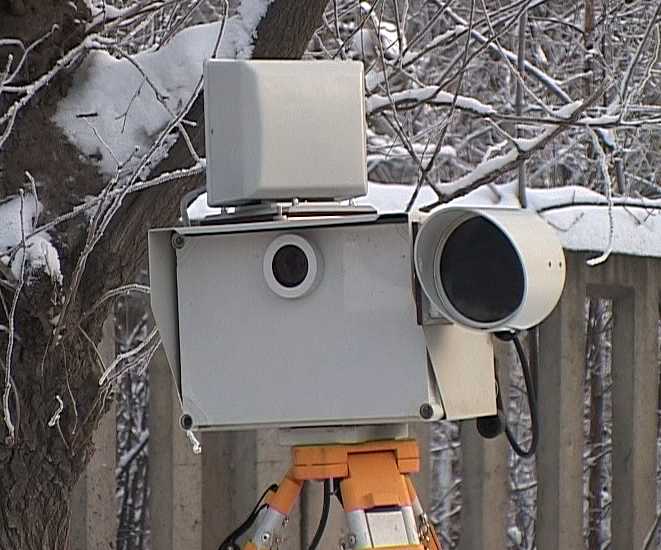 Бдительные помощники