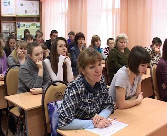 Олимпиада экологов