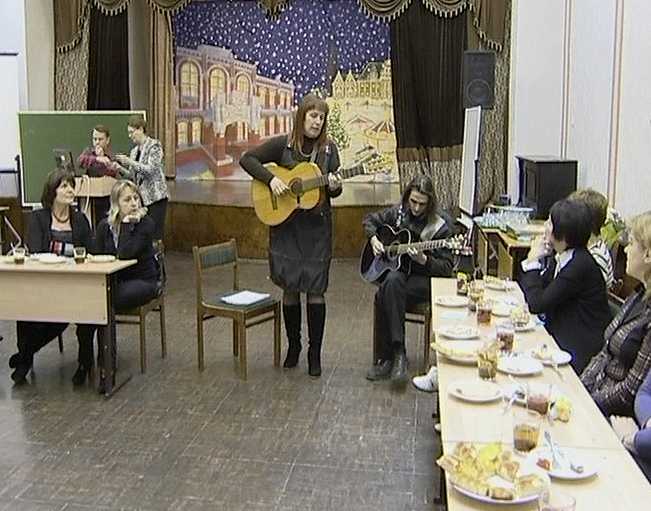 Татьянин день