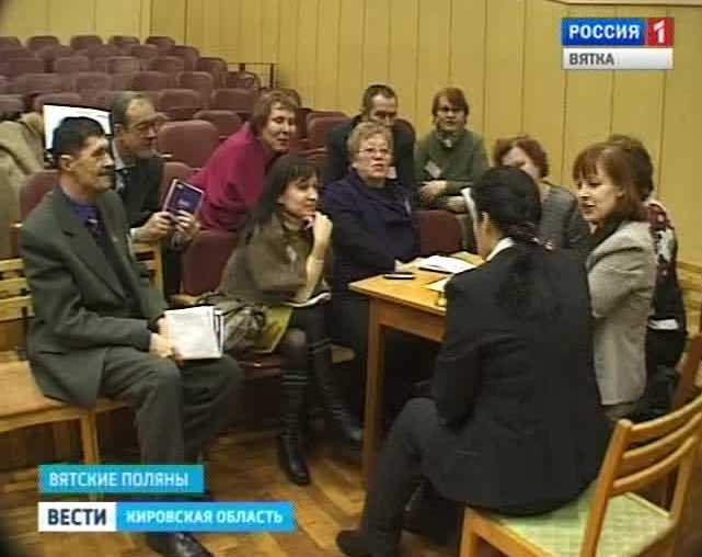 Творческий семинар