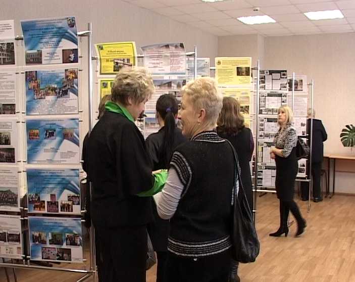 Фестиваль педагогического творчества