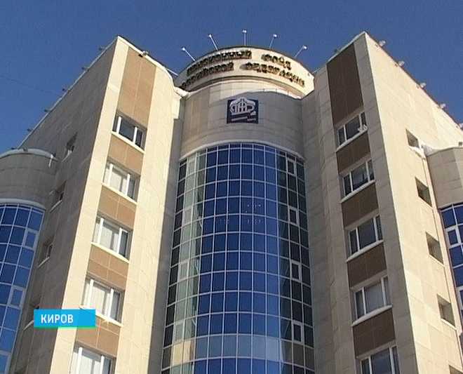 Увеличен размер трудовой пенсии