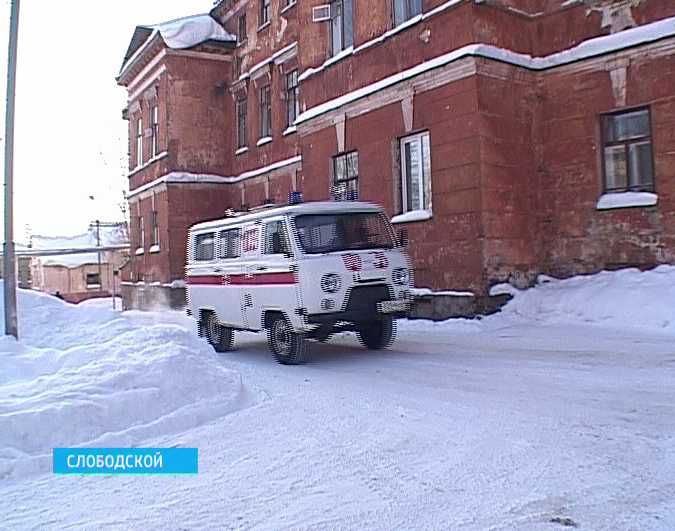 Развитие сосудистых центров