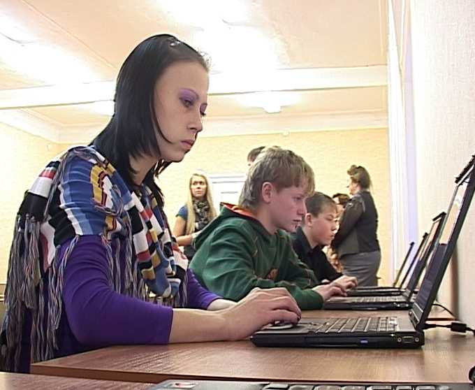 Новые стандарты образования