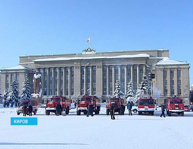 МЧС подводит итоги