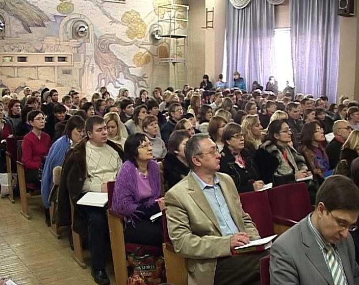 Школа кардиологов