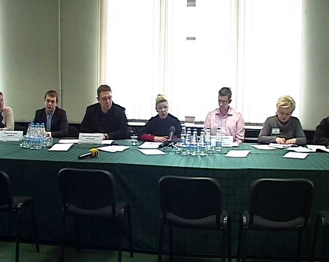 Защита от информации