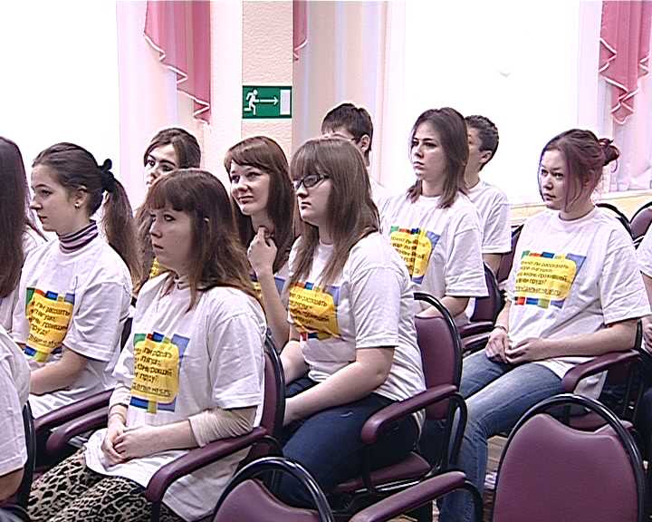 Добро без границ