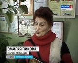 Начни с себя. Подъезды