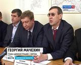 Ремонт котельной в Вересниках