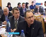 Заседание Гордумы