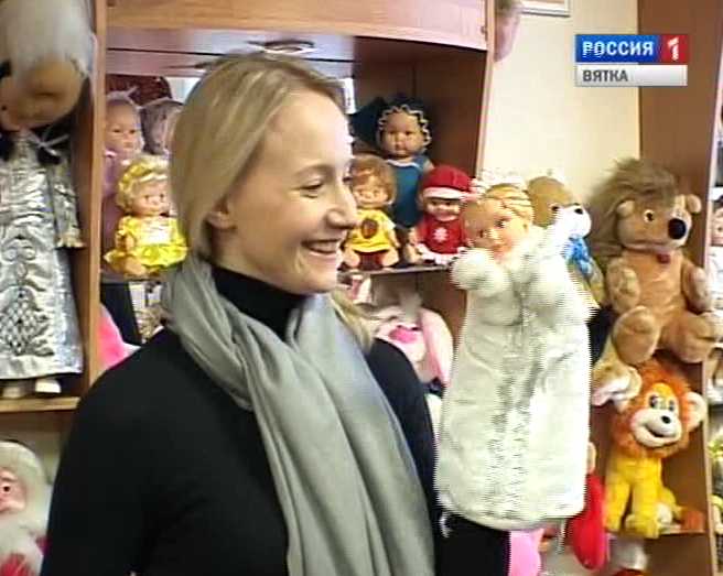 Правильные игрушки