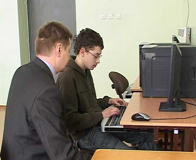 Вундеркинды из ФМЛ