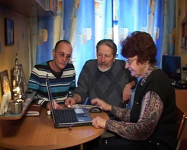 Инициативные кировчане