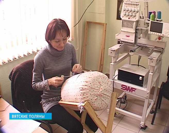 Мастера кружевоплетения