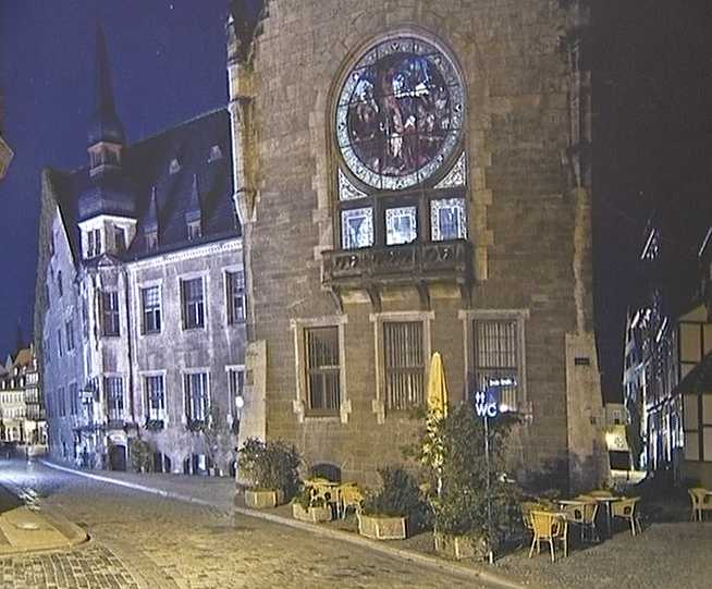 Дни Германии