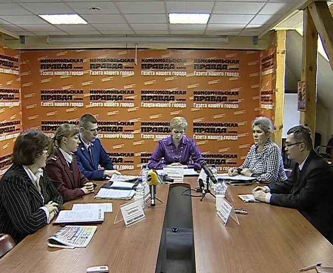 Ответственность управляющих компаний