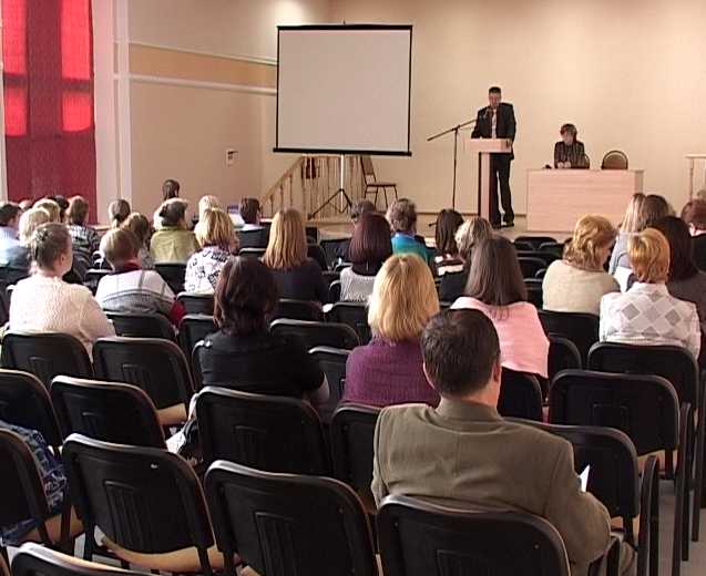 Отечественная космонавтика и школьное образование