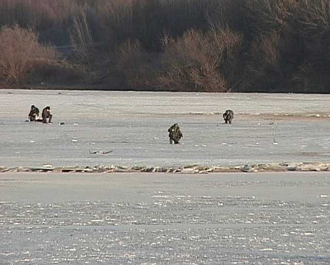 Платная рыбалка