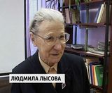 Городские зарисовки Бориса Лысова