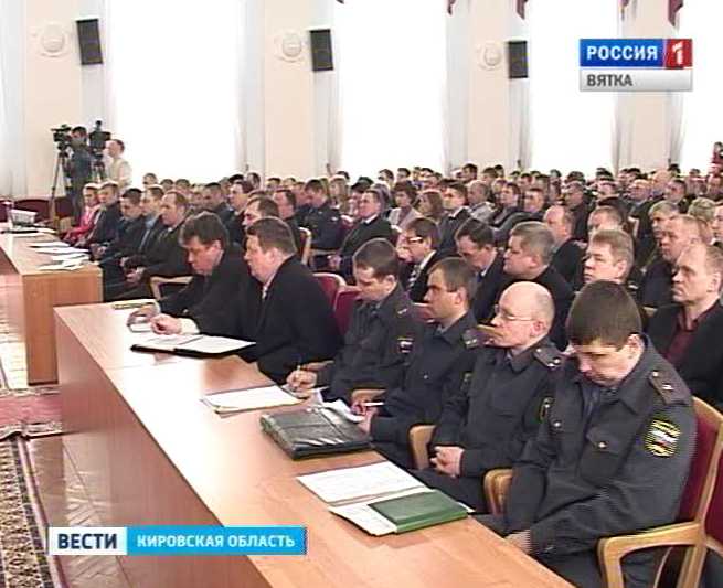 Весенний призыв