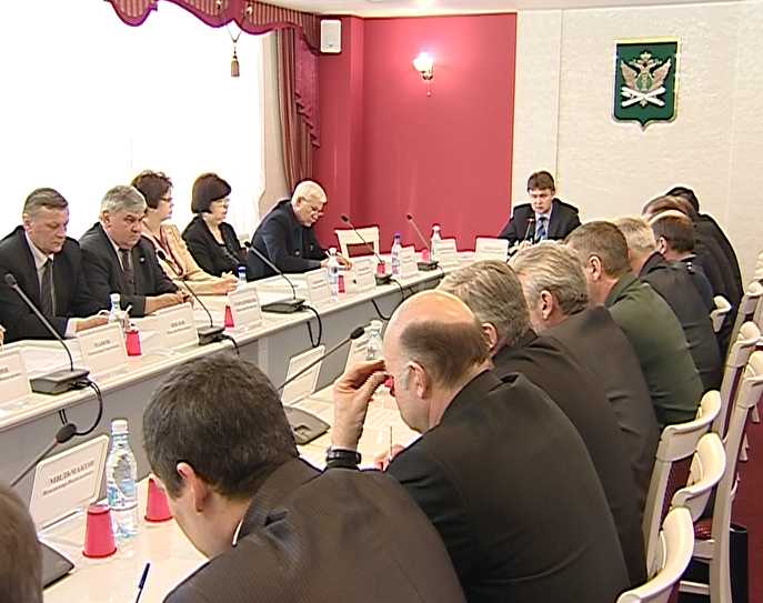 Координационный совет