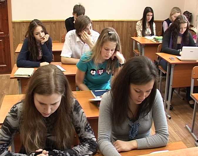 Одаренные дети