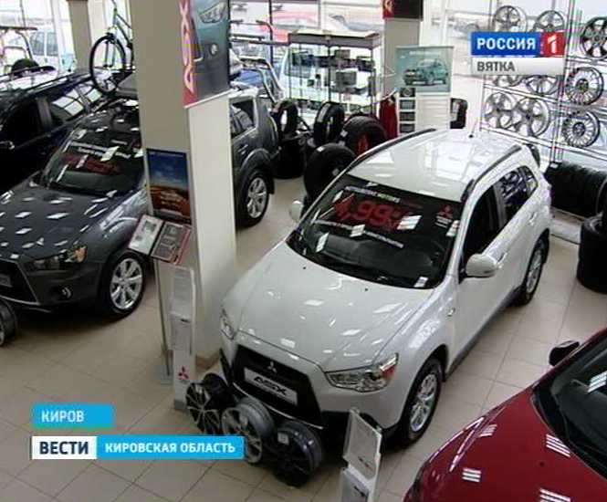 Автомобили из Японии