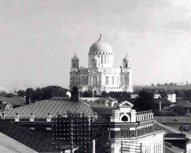 Международный день памятников