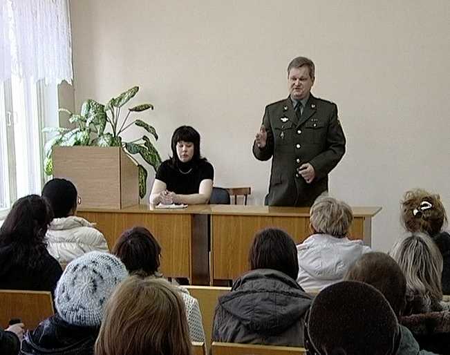 День призывника