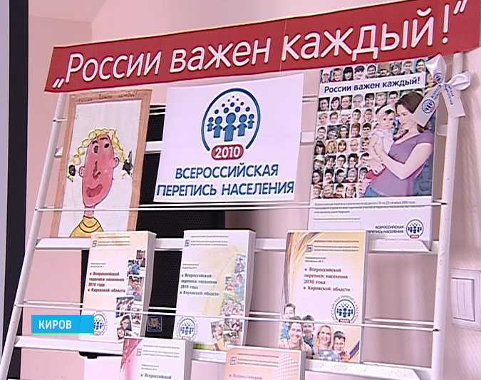 Предварительные итоги переписи населения