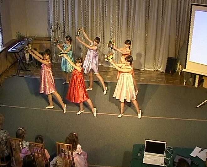 Звезды детства