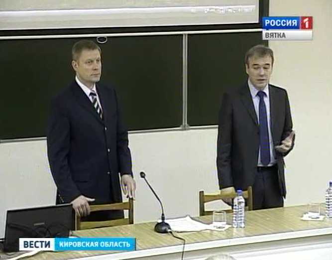 Лекции для студентов