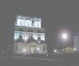 Светлый праздник Пасхи