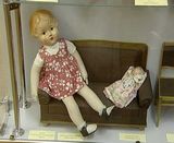 Выставка игрушек