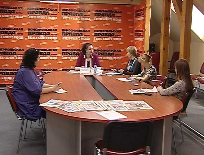 Проблемы аллергии